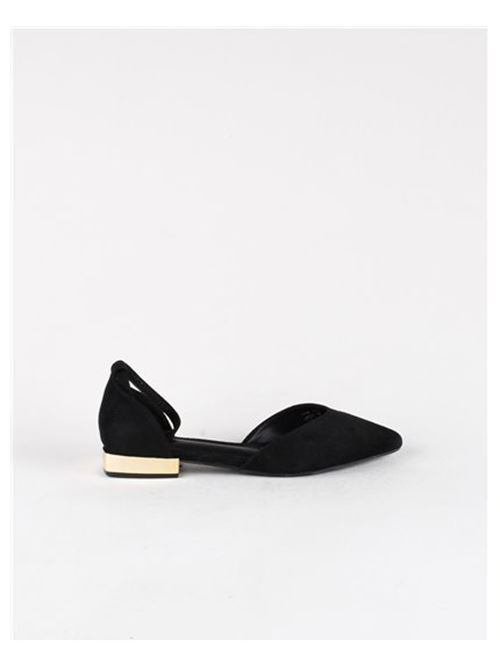 scarpa Xti scarpe | 141426BLACK